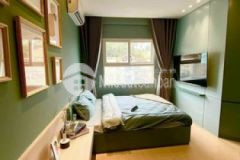 Căn hộ gần biển cạnh trung tâm thương mại