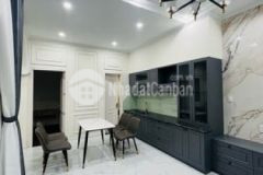 Nhà 2 tầng kiệt nguyễn lộ trạch thiết kế công năng