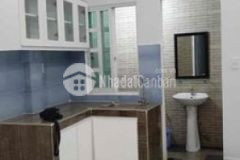 Nhà bán 4 8 cấp 4 đẹp tht gần sáu huế