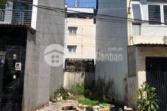 Đất mẹ để lại 125m2 mặt tiền ba trung bình chánh