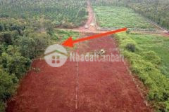 Kẹt tiền cần bán đất cư suê hhen