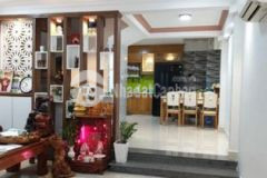 Khu biệt thự adc 4 8x13 5m lửng 1 lầu giá 8 2 tỷ