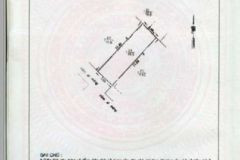 Nhà c4 tiện xd mơi 40m2 sát mt điện biên phủ