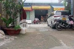 Bán nhà liên khu 5 6 bình hưng hoà b 56m2