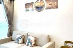 Bán gấp căn hộ 1pn the sóng vũng tàu giá hđ 2ty5