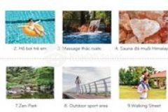 Nhà 1t 2l gần chợ bình chánh kdc an ninh 2424