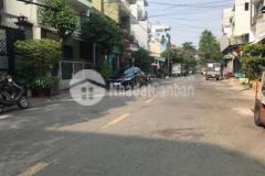 Góc 2mt dương khuê 7 1x18m 2 lầu giá 20 tỷ