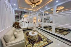 Nhà đẹp cầu giấy mơi ở ngay 40m mt4m 4 450 tỷ