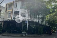 Nhà 3 tấm 2 mặt tiền tiên sơn 7