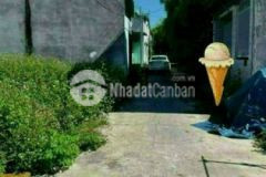 Đất hiệp an 5 5x16m tiện mua ở gần chợ bưng cầu