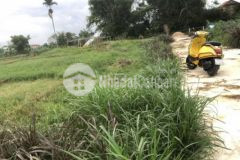 Lô góc 2 mt gần dt 609 và ubnd điện hồng giá 610