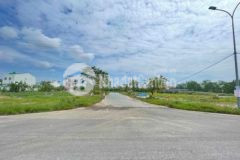 Nền 5x25 14 đường 22m đông nam khu văn hóa tây đô