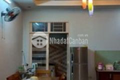 Mặt tiền hồ ngọc cẩn 5x20m 2 lầu đẹp giá 15 tỷ