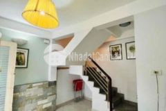 Nhà nhỏ xinh full nội thất tt quận 3 giá 4 5 tỷ