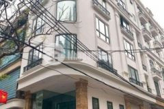 Nhà phân lô lô góc 7tầng thang máy oto tránh 8 9tỷ