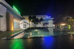 Bán nhà thô nội khu loverapark khang điền b chánh