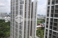 Bán căn hộ q7 riverside 1pn