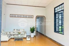 Nhà đất giá rẻ nhà hòa thuận đạt lý 5 40