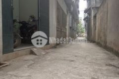 45m2 đất thổ cư cha ông để lại yên lũng an khánh