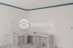 Nhà c4 gác lửng đúc p tiến thành tp đồng xoài