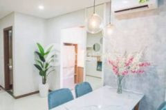 Sunrise city 3pn view ngắm pháo hoa giá 6 1 tỷ