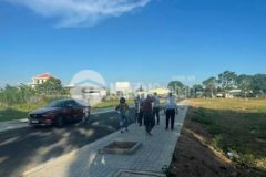 Chủ gửi đất thổ 113m2 1ty350 mt nguyễn trung trực