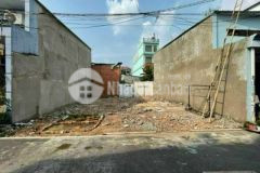 Bán gấp lô đất hoàng phan thái bình chánh 81m2 shr