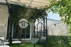 Hạ giá 2 tỷ bán biệt thự đẹp đường bình mỹ củ chi