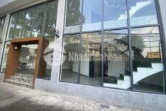 Biệt thự cửa bắc giá 120 tỷ 350m2 mt 11m kd tốt