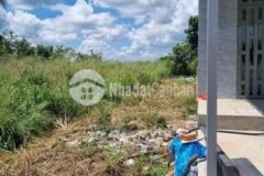 Xả lỗ 2 lô đất nền 5 x 30 phú tân