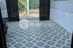 Nhà bán gần chợ bình chánh đường đinh đức thiện