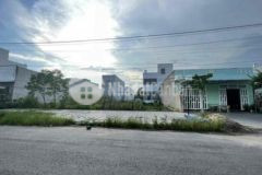 Bán nền đẹp 4 5x18 trục a1 lộ 30m khu long thịnh