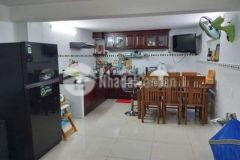 7chổ vào nhà 4x19 5tầng ngay mũi tàu cộng hòa 50tr