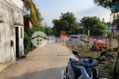 Bán đất 6x36 xã bình mỹ tổng 210m