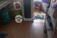 Bán căn 1 ngủ ct4 chung cư phú sơn 54m2 giá 5xxtr