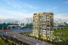 Căn hộ 2 tầng 116m2 3pn chỉ 5 4 tỷ tại bình thạnh