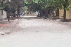 Bán đất gần cầu vượt phú sơn 75m2 rộng 5 giá1tỷ9xx