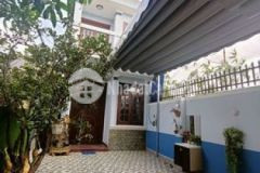 Bán nhà 5x28 hoàn công đầy đủ mt đường 167