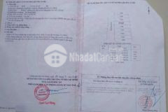 Bán gấp đất long bình q9 hxh 6m 4x17 chỉ 2 9tỷ