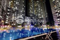 Căn hộ bcons garden 2pn giá 1 355 đã bao gồm vat