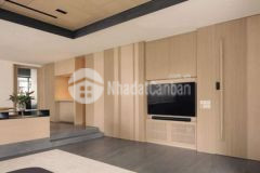 Nhà phố liễu giai giá 65 tỷ 250mx4 tầng mt 15m