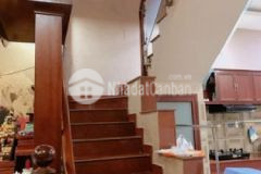 Nhà hẻm xe hơi thông vườn lài 80m 2 tầng 5 3 tỷ