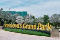 Bán chung cư căn góc vinhomes quận 9 the origami