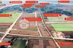 Bán đất mb1166 đông hòa 130m2 rộng 6 5m giá 990tr