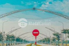 Đất đô thị tây nam sách hải dương suất ngoại giao