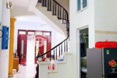 Cần bán 50m2 nhà ô tô đỗ cửa dân xây nhỉnh 4 tỷ