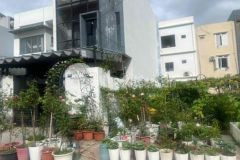 Bán đất mặt tiền đường chế viết tấn 4 6 tỷ