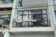 Mt lê văn lương phước kiển 5x16 4 tầng giá 6ty8 tl