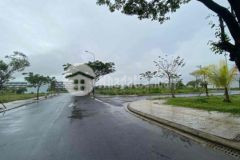 Bán lô đường 26m kề góc sát trường vị trí đẹp