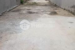 Cẩn bán 110m đất trục chính 2 mặt đường